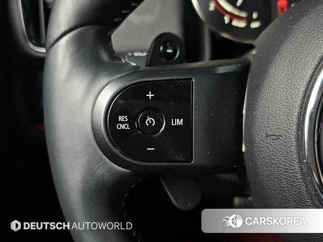 Mini Cooper S Countryman id 4646321 из Кореи 7