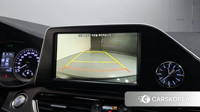 Hyundai Grandeur IG id 3536401 из Кореи 7