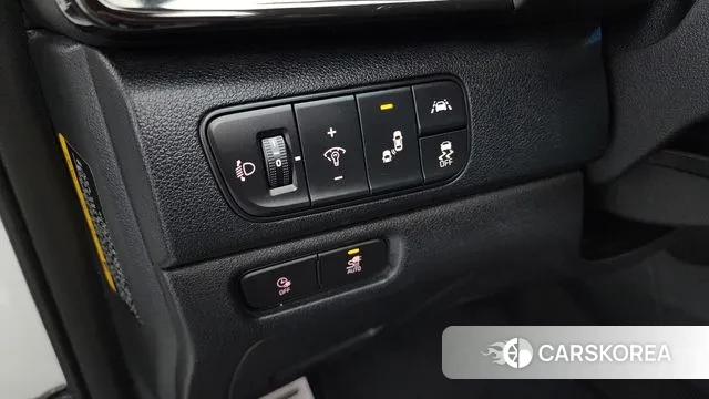 Kia Niro EV id 3226755 из Кореи 7