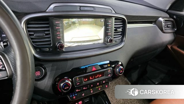 Kia The New Sorento id 4285434 из Кореи 7