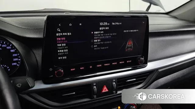 Kia The New K3 2nd generation id 3192108 из Кореи 7