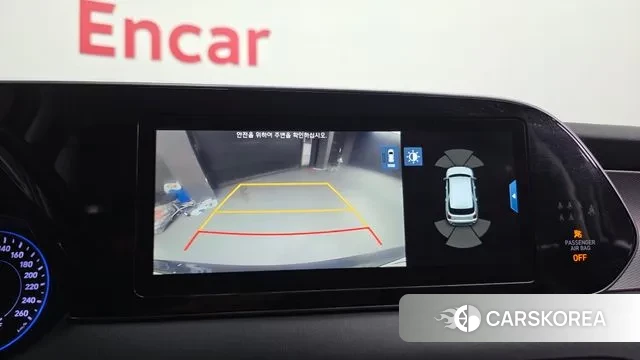 Hyundai Palisade id 3000362 из Кореи 7