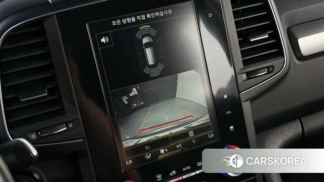 Renault Korea (Samsung) The New QM6 id 4667180 из Кореи 7