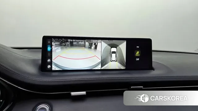 Genesis GV70 id 3442426 из Кореи 7