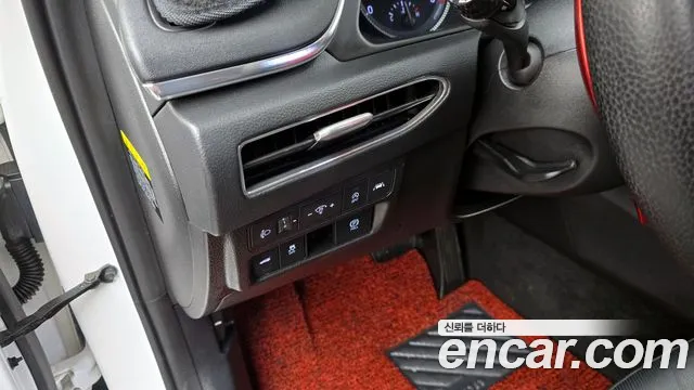 Hyundai Sonata (DN8) id 2499048 из Кореи 7