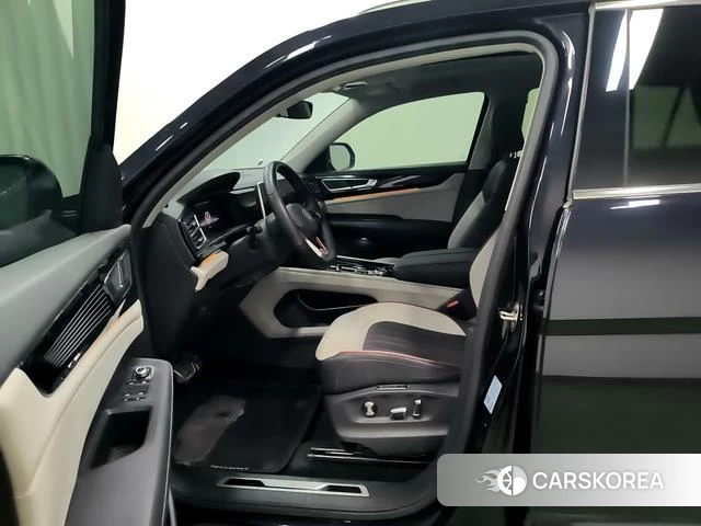 Volkswagen Tourang id 4258384 из Китая 7