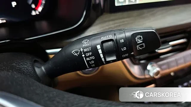 Kia Mohave Master id 3406961 из Кореи 7