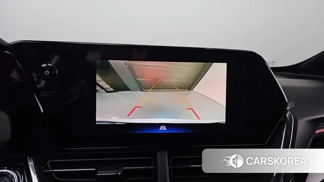 Chevrolet (GM Daewoo) Trax Crossover id 3739113 из Кореи 7