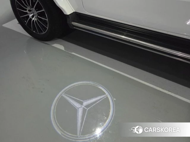 Mercedes-Benz G-Class W463b id 3952893 из Кореи 7