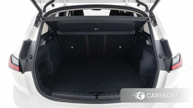 BMW 2 Series Active Tourer (U06) id 3792383 из Кореи 7