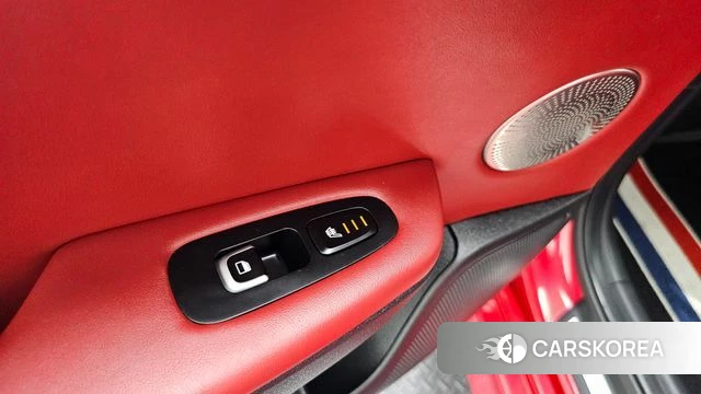 Kia Stinger id 4535866 из Кореи 7