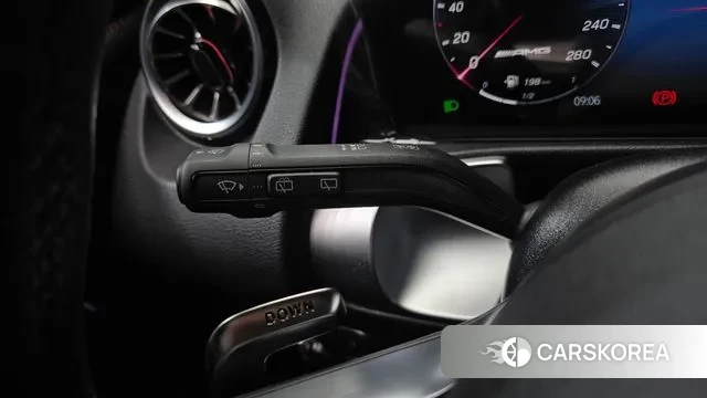 Mercedes-Benz GLB-Class X247 id 3512021 из Кореи 7