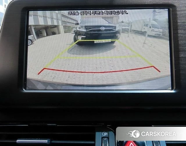 Hyundai Grandeur IG id 4483381 из Кореи 7