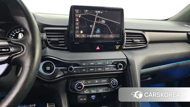 Hyundai Veloster (JS) id 3587416 из Кореи 7