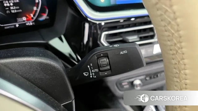 BMW Z4 (G29) id 3598442 из Кореи 7