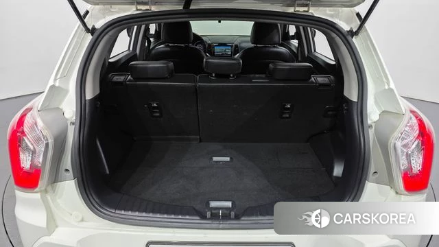 Ssangyong Tivoli Armor id 4447760 из Кореи 7