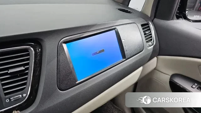 Kia The New Carnival id 3445029 из Кореи 7