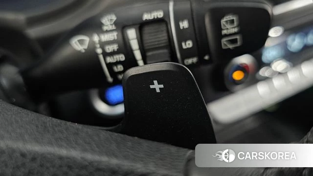 Hyundai The New Kona id 3813383 из Кореи 7