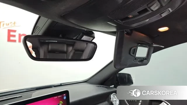 Mercedes-Benz A-Class W176 id 3470023 из Кореи 7