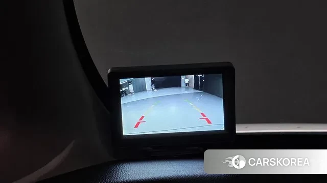 Kia The New Ray id 3208978 из Кореи 7