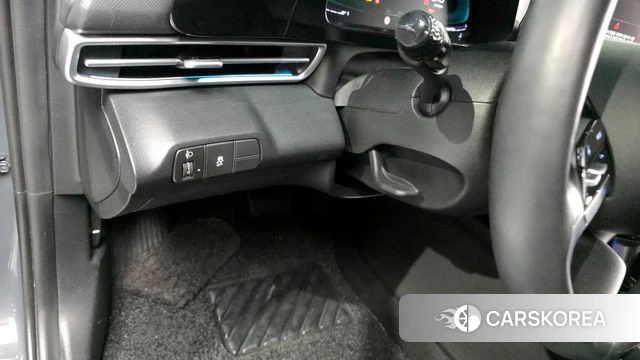 Hyundai The New Avante (CN7) id 3940377 из Кореи 7