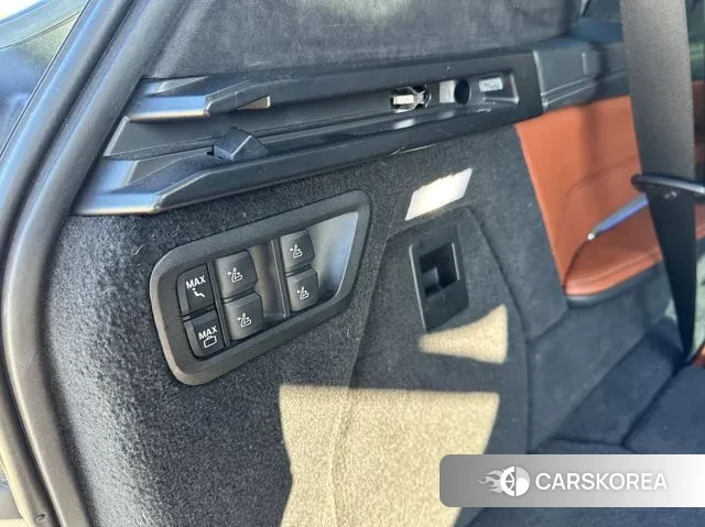 BMW X7 (G07) id 3551495 из Кореи 7