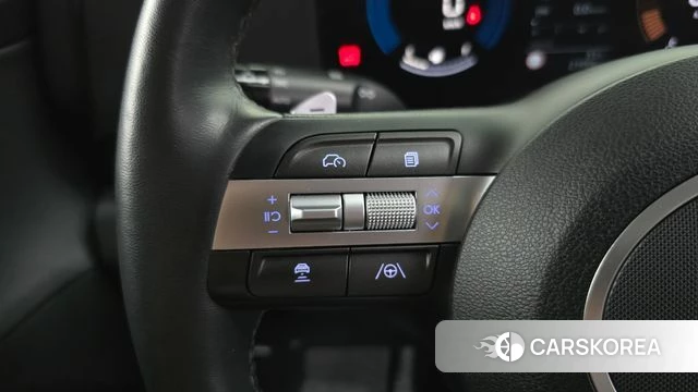 Hyundai Kona (SX2) id 4394742 из Кореи 7