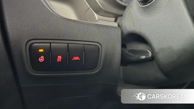 Kia The New Ray id 2886176 из Кореи 7