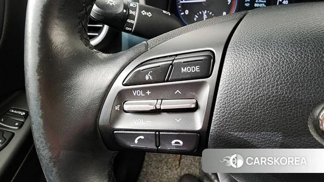 Hyundai Kona id 4543303 из Кореи 7