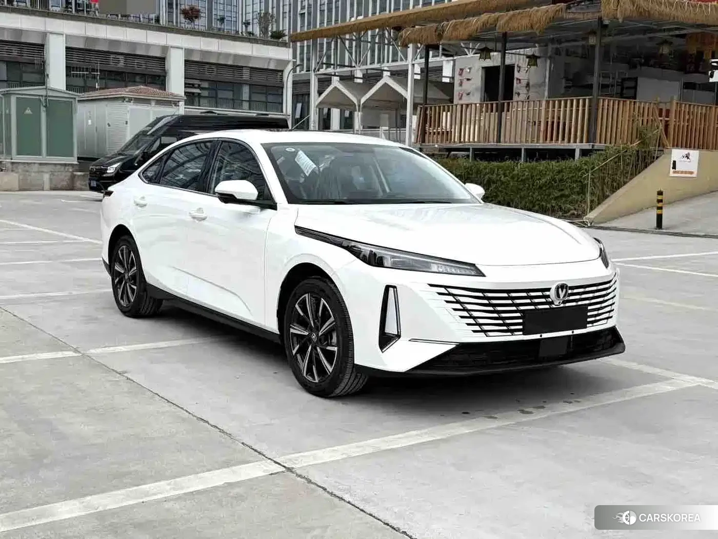 Chang'an Yidong id 4577895 из Китая 7