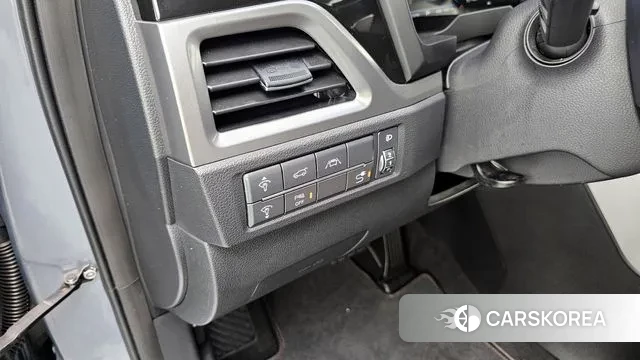 Ssangyong Beautiful Korando id 2961559 из Кореи 7