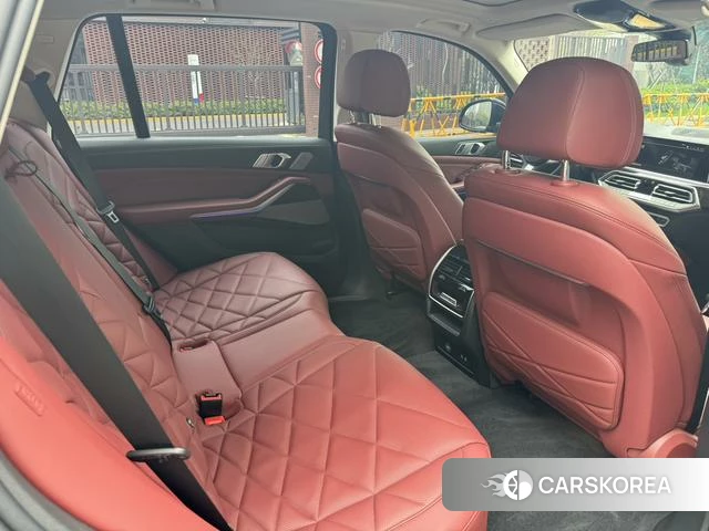 BMW X5 id 4277824 из Китая 7