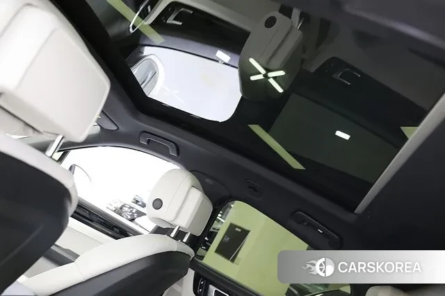 Porsche Cayenne (PO536) id 3417525 из Кореи 7