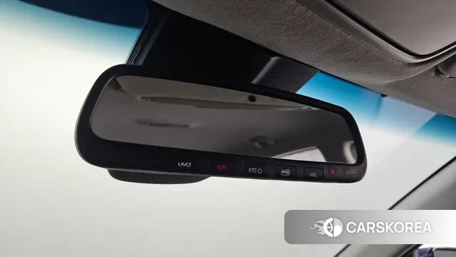 Kia Niro EV id 3417081 из Кореи 7