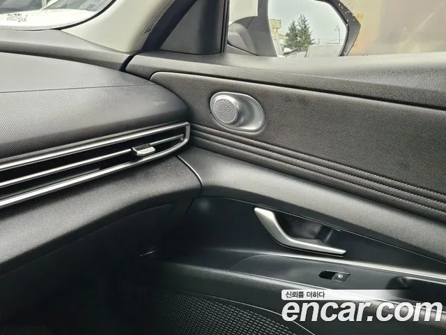 Hyundai Avante (CN7) id 2880874 из Кореи 7