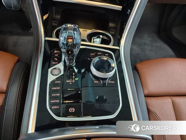 BMW 8 Series (G15) id 3236212 из Кореи 7