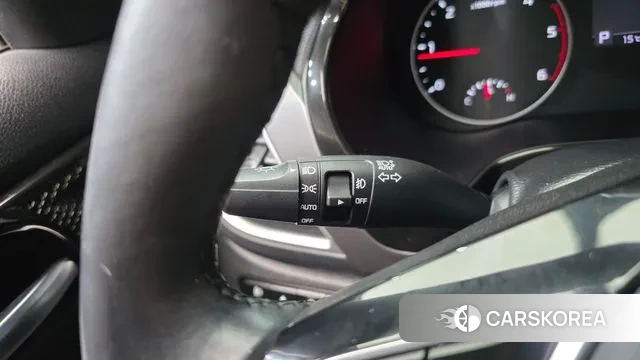 Kia Seltos id 3407442 из Кореи 7