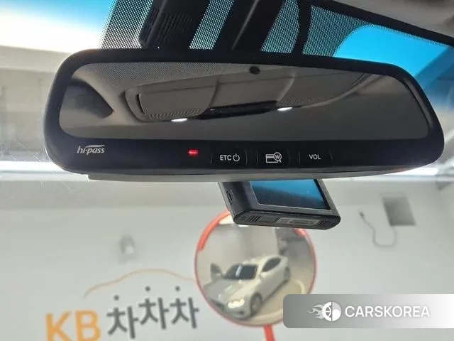 Hyundai Grandeur IG id 3682385 из Кореи 7