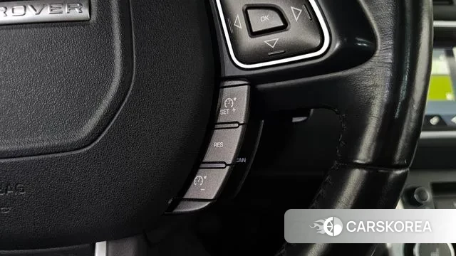 Land Rover Range Rover Evoque id 3302674 из Кореи 7