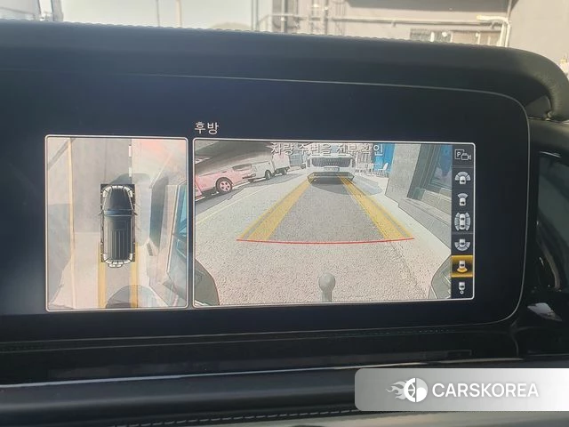 Mercedes-Benz G-Class W463b id 3955344 из Кореи 7