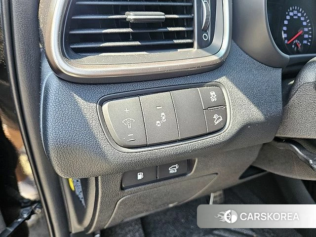 Kia The New Sorento id 4742282 из Кореи 7