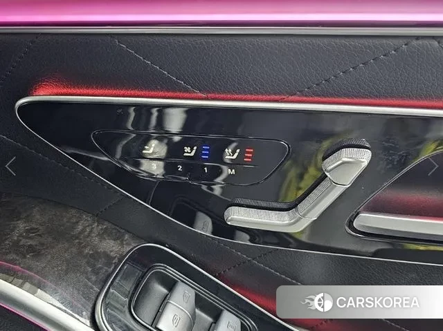 Mercedes-Benz S-Class W223 id 3764971 из Кореи 7