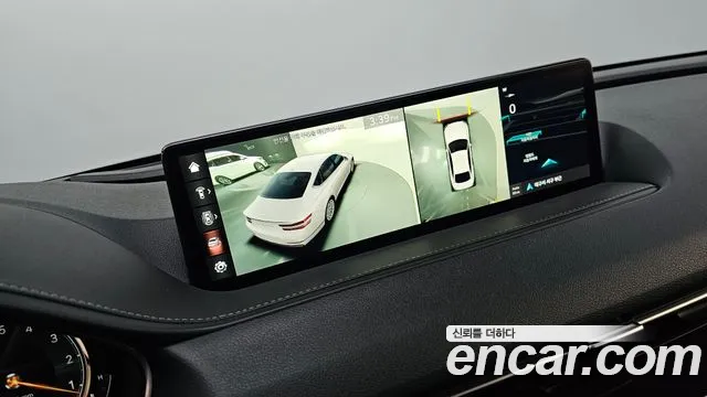 Genesis G80 (RG3) id 2528164 из Кореи 7