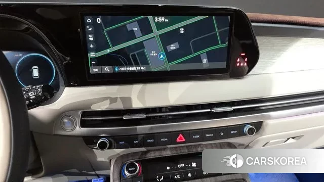 Hyundai The New Palisade id 3273128 из Кореи 7