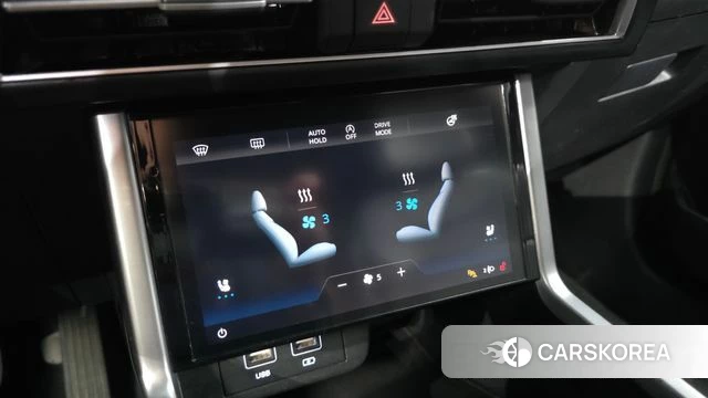 Ssangyong Torres id 4784172 из Кореи 7