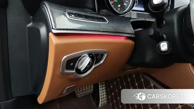 Mercedes-Benz E-Class W213 id 3460072 из Кореи 7