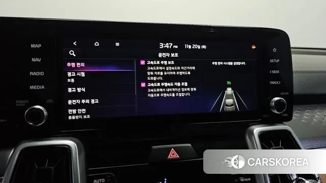 Kia Sorento 4th Generation id 3390408 из Кореи 7