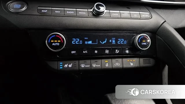 Hyundai Avante (CN7) id 3508955 из Кореи 7