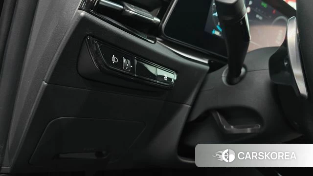 Kia Di All New Niro EV id 4281288 из Кореи 7