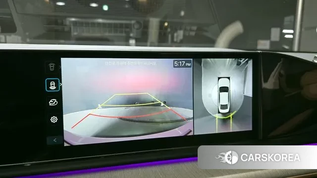 Hyundai Grandeur (GN7) id 3142221 из Кореи 7